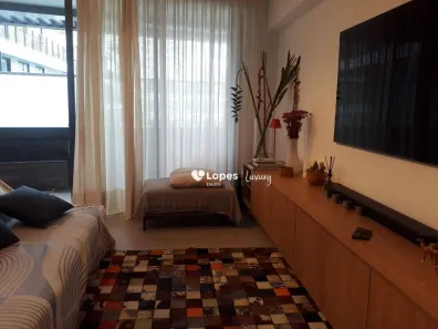 Cobertura com 2 Quartos à venda, 139m² no Leblon, Rio de Janeiro