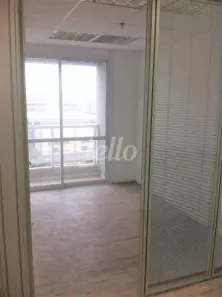 Sala Comercial à venda, 38m² no Vila Clementino, São Paulo