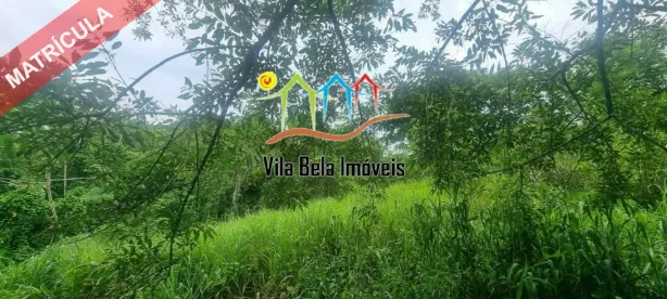 Lote/Terreno à venda, 1161m² no Siriúba, Ilhabela