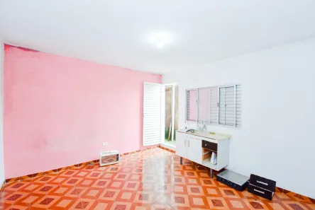 Apartamento com 1 Quarto para alugar, 20m² no Centro, Guarulhos