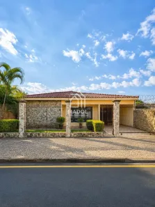 Casa com 4 Quartos à venda, 197m² no Uvaranas, Ponta Grossa