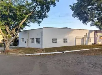 Galpão/Depósito/Armazém para alugar, 500m² no Rincão, Novo Hamburgo