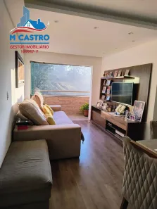 Apartamento com 3 Quartos à venda, 64m² no Jardim Jaqueline, São Paulo