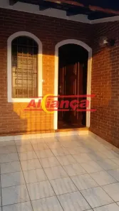 Casa com 2 Quartos à venda, 132m² no Jardim Munhoz, Guarulhos