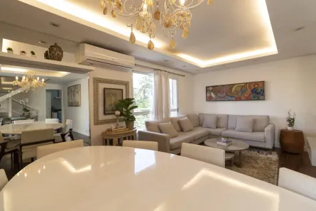Cobertura com 3 Quartos à venda, 270m² no Alto da Lapa, São Paulo