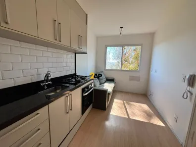 Apartamento com 1 Quarto à venda, 24m² no Paraíso do Morumbi, São Paulo