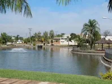 Lote/Terreno à venda, 382m² no Condomínio Vilage La Montagne, São José do Rio Preto