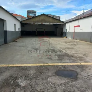 Galpão/Depósito/Armazém à venda, 1250m² no Belenzinho, São Paulo