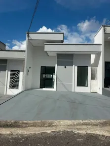 Casa de Condomínio com 2 Quartos para alugar, 60m² no Cidade Nova, Manaus