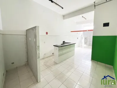 Imóvel Comercial para alugar, 100m² no Centro, Osasco