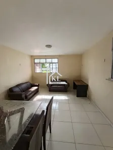 Apartamento com 3 Quartos para alugar, 90m² no Neópolis, Natal