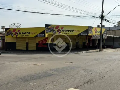 Sala Comercial com 4 Quartos à venda, 680m² no Nossa Senhora de Fátima, Goiânia