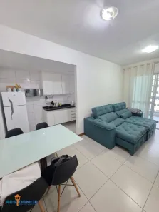 Apartamento com 1 Quarto à venda, 49m² no Praia de Itaparica, Vila Velha