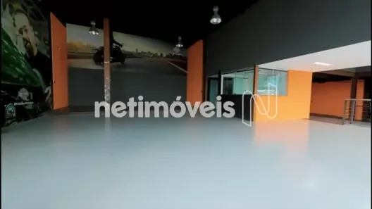 Ponto Comercial para alugar, 2279m² no Santa Lúcia, Belo Horizonte