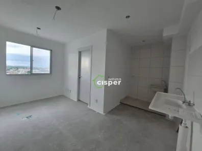 Apartamento com 2 Quartos à venda, 38m² no Vila Norma, São Paulo