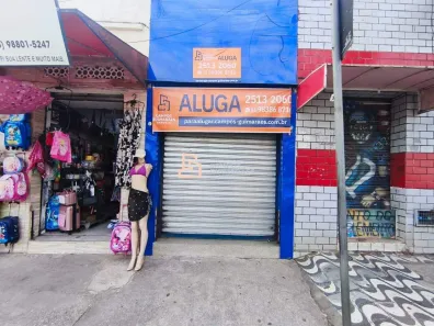para alugar, 80m² no Ernesto do Nascimento(Barreiro), Belo Horizonte