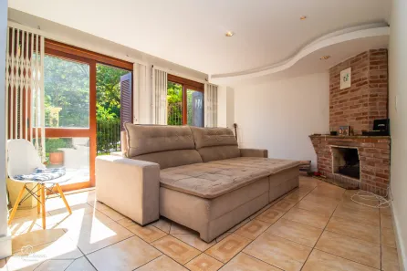 Casa de Condomínio com 5 Quartos à venda, 236m² no Boa Vista, Porto Alegre