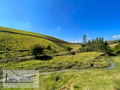 Lote/Terreno à venda, 122012m² no Barro Branco, Paty do Alferes