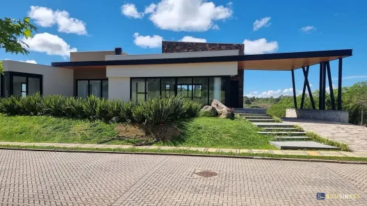 Casa de Condomínio com 3 Quartos à venda, 450m² no Pedancino, Caxias do Sul