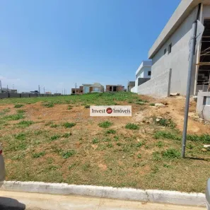 Lote/Terreno à venda, 260m² no Loteamento Floresta, São José dos Campos