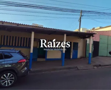 Lote/Terreno à venda, 720m² no Patrimônio, Uberlândia