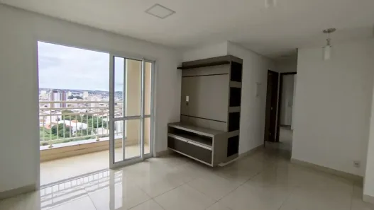 Apartamento com 2 Quartos à venda, 66m² no Vila Santa Isabel, Anápolis