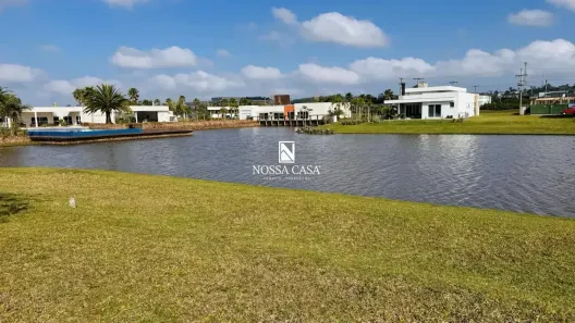 Lote/Terreno à venda, 420m² no Centenário, Torres