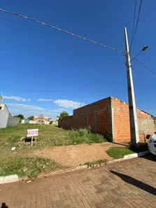 Lote/Terreno à venda, 320m² no Jardim Maria Júlia, Jataizinho