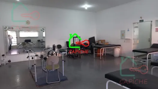 Prédio Comercial à venda, 250m² no Santa Rosa, Vinhedo