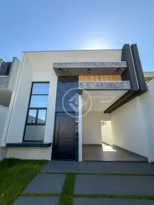 Casa com 3 Quartos à venda, 188m² no Santa Cruz, Cuiabá