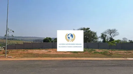 Lote/Terreno à venda, 369m² no Fazenda Pau D'Alho, Campinas