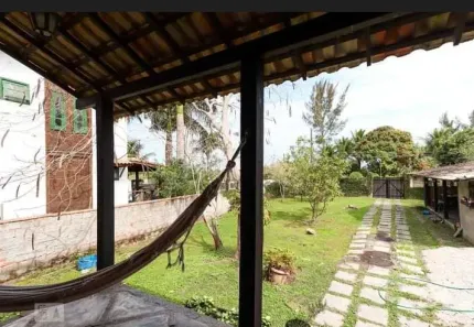 Casa com 3 Quartos à venda, 140m² no Vargem Pequena, Rio de Janeiro