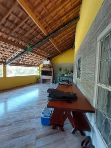 Casa com 2 Quartos à venda, 130m² no Bosque dos Eucaliptos, São José dos Campos