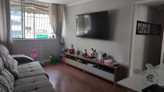 Apartamento com 3 Quartos à venda, 114m² no Ingá, Niterói