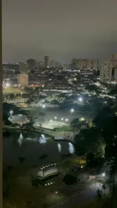 Apartamento com 3 Quartos à venda, 105m² no Jardim Tupanci, Barueri