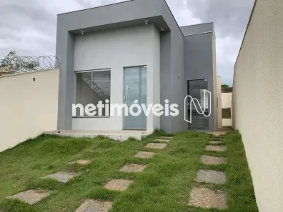 Casa com 3 Quartos à venda, 140m² no Portal das Acácias, Pedro Leopoldo