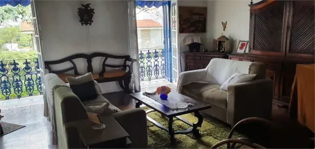 Casa com 3 Quartos à venda, 200m² no Boaçava, São Paulo