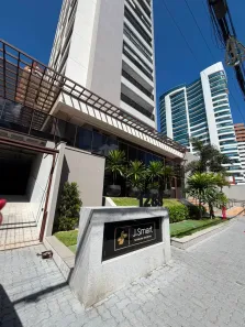 Apartamento com 1 Quarto para alugar, 40m² no Aldeota, Fortaleza