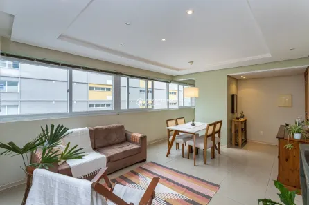 Apartamento com 3 Quartos à venda, 87m² no Menino Deus, Porto Alegre