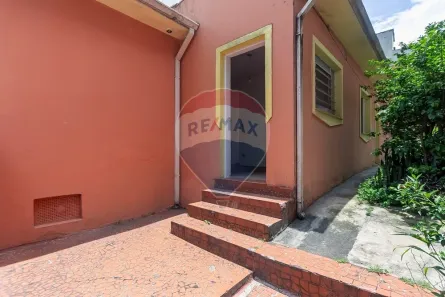 Casa com 5 Quartos à venda, 200m² no Mirandópolis, São Paulo