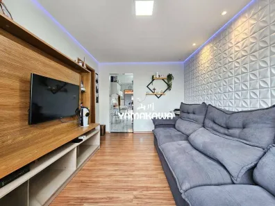 Casa com 2 Quartos à venda, 189m² no Jardim Fernandes, São Paulo