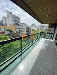 Cobertura com 4 Quartos à venda, 280m² no Ipanema, Rio de Janeiro
