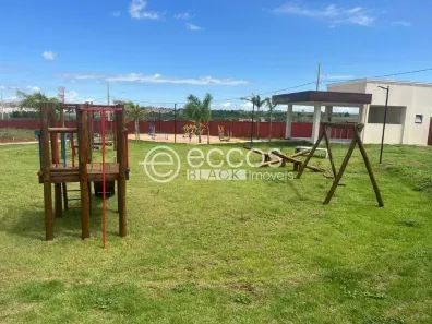 Lote/Terreno à venda, 250m² no Conjunto Manoel Mendes, Uberaba
