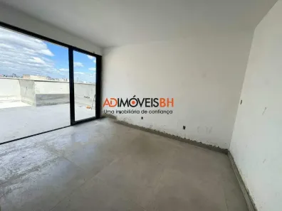 Cobertura com 2 Quartos à venda, 128m² no Barroca, Belo Horizonte
