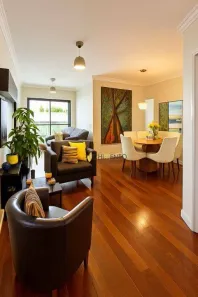 Apartamento com 3 Quartos à venda, 137m² no Chácara Inglesa, São Paulo