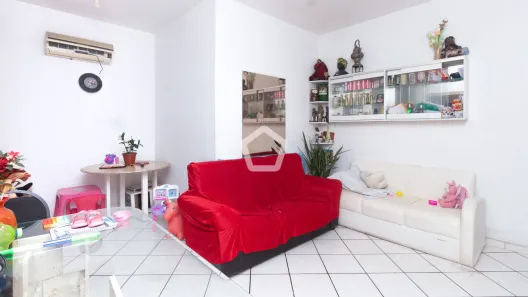 Apartamento com 2 Quartos à venda, 82m² no Maracanã, Rio de Janeiro