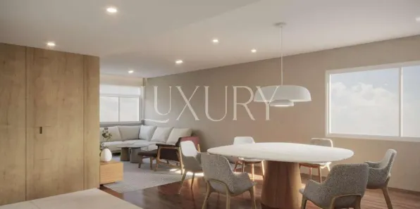 Apartamento com 2 Quartos à venda, 145m² no Cerqueira César, São Paulo