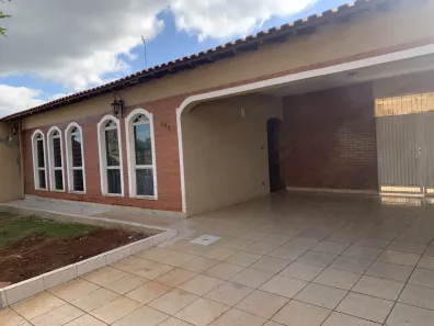 Casa com 6 Quartos à venda, 300m² no Champagnat, Londrina