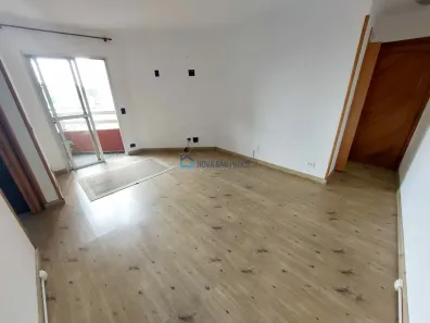 Apartamento com 2 Quartos à venda, 64m² no Vila do Encontro, São Paulo