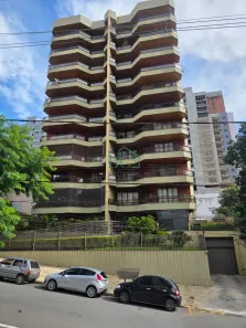 Apartamento com 4 Quartos à venda, 245m² no Centro, Poços de Caldas